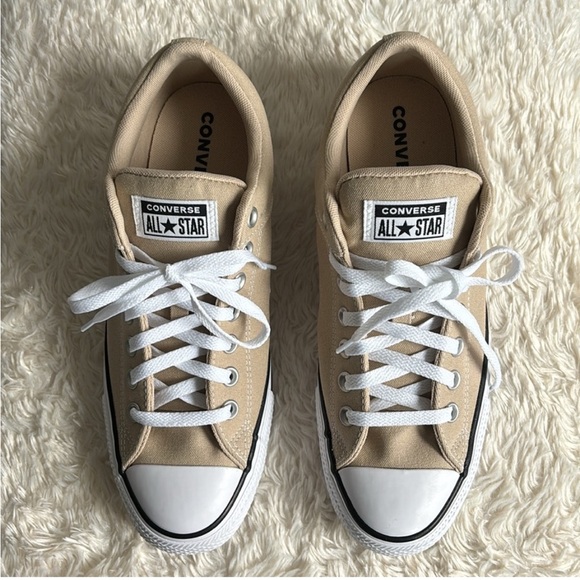 Converse CTAS High Street Ox - Picture 6 of 9